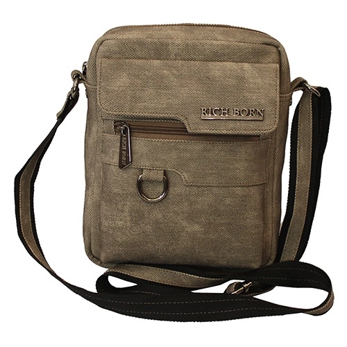 Shop Latest and Stylish Men's Handbags at Low & Discounted Price