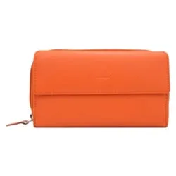 Buy Leather Ladies Wallet