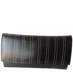 Deliver  Rich Borns Ladies Leather Wallet