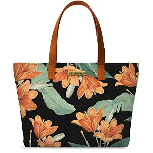 Spacious DailyObjects Finest Womens Tote Bag