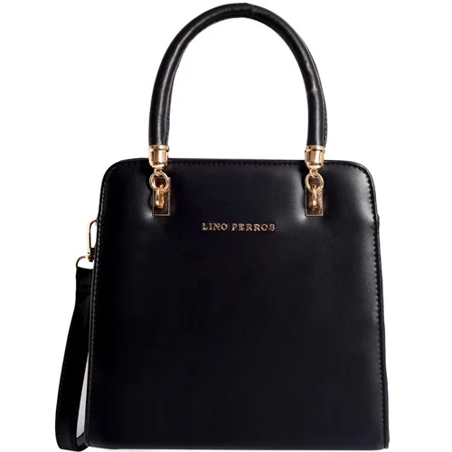Lino perros 2025 women's handbag