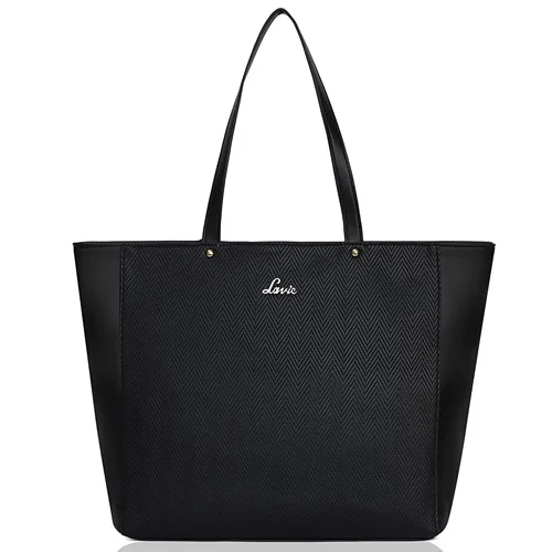 Lavie Malnov Dashing Womens Tote Bag