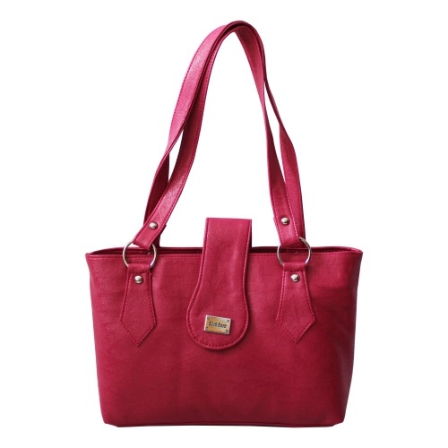 Cutest Baby Pink Shoulder Bag for Women