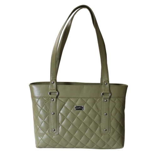 Cool Quilted Design Bag for Her