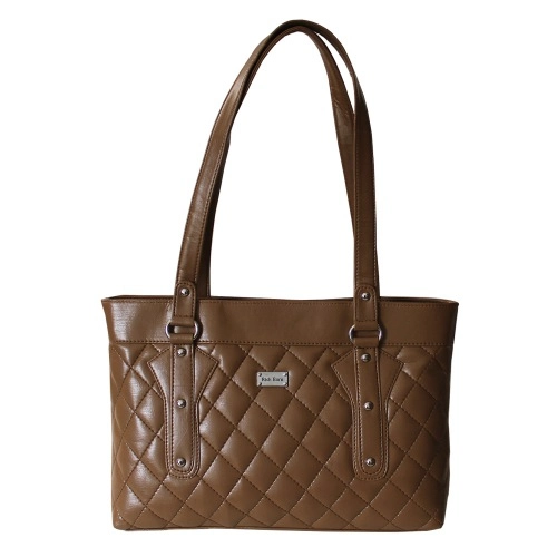 Fashionable Quilted Designed Bag for Her