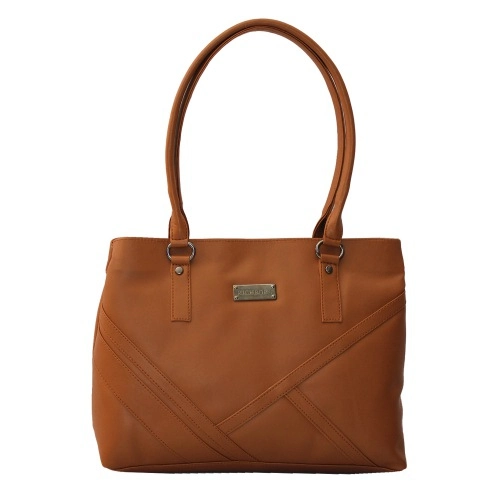 Classy Ladies Side Bag with Double Chamber