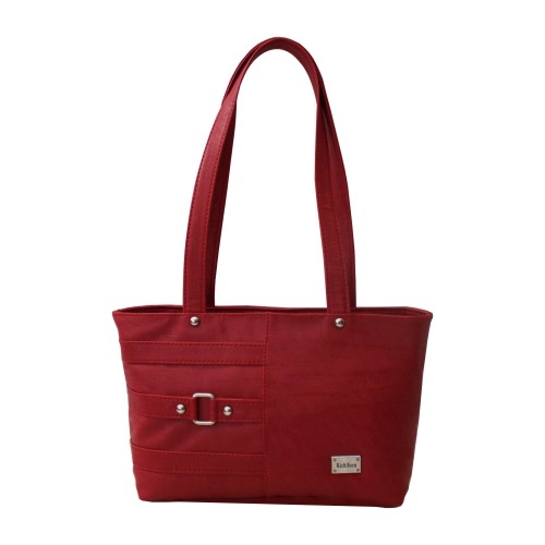 fancy 3 strip design vanity bag for women Delivery in Bangalore
