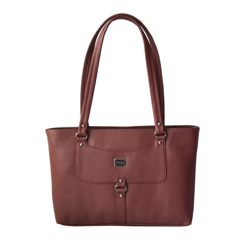 Designer Leather Bag for Her