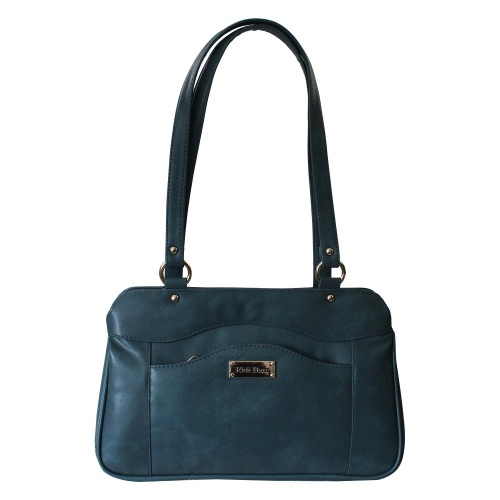 Stunning Blue Vanity Bag for Her