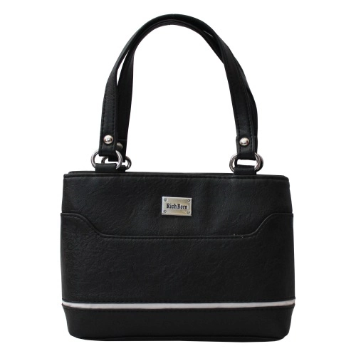 Double Compartment Mini Shoulder Bag for Her