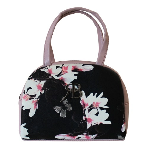 Gorgeous Purse for Women with Butterfly Print