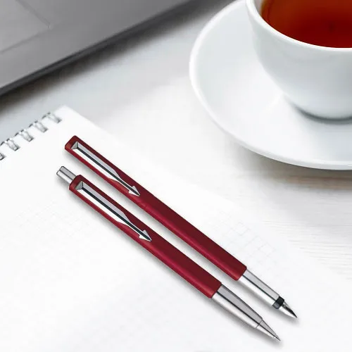 Deliver Pen Gift Set from Parker