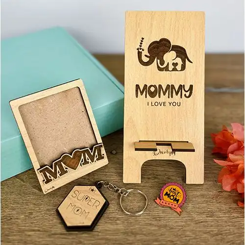 Classic Mothers Day Gifts Collection Set