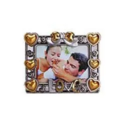 Send Love Photo Frame