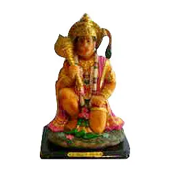 Order Remarkable Hanumanji Idol