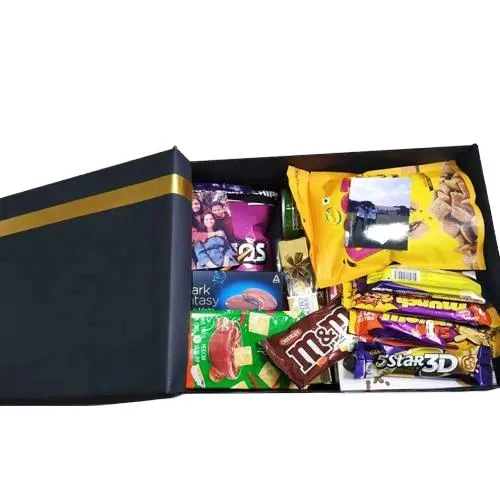 Remarkable Goodies Gift Hamper