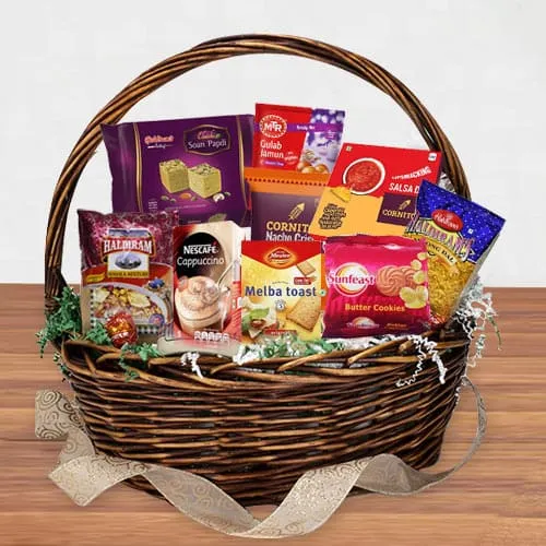 Buy Coffee Gift Hamper