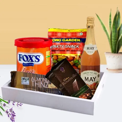 Shop for Gourmet Gift Basket