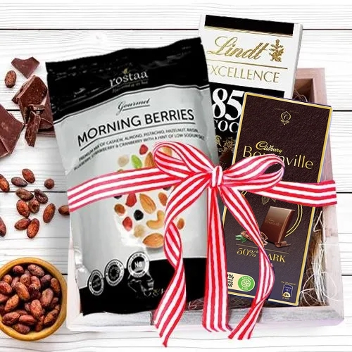 Delightful Chocos Hamper