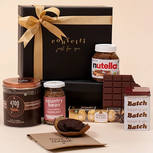 All Things Chocolate Special Hamper