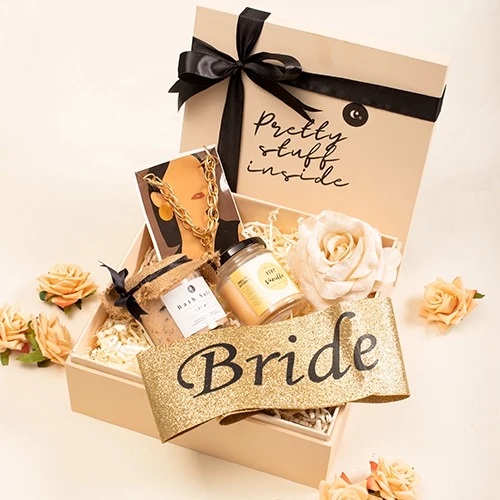 Bride To Be Gift Hamper