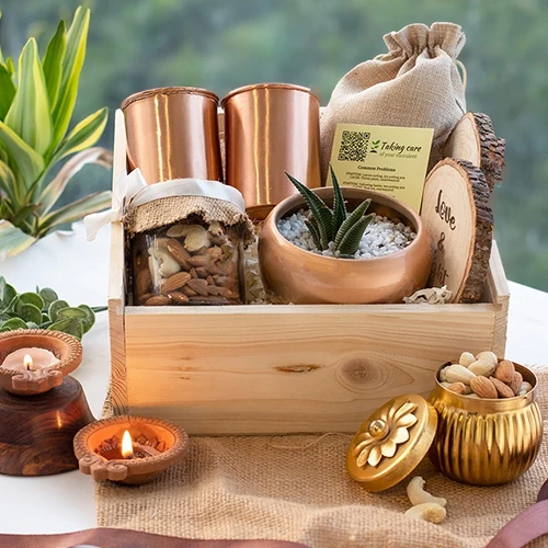 Best Eco Friendly Gift Hamper