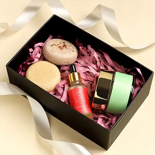 Indulgent Self Care Gift Box