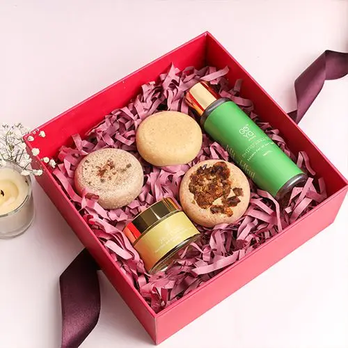 Radiant Beauty Gift Set