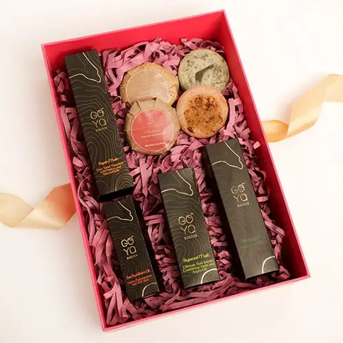 Radiant Beauty Extravaganza Box