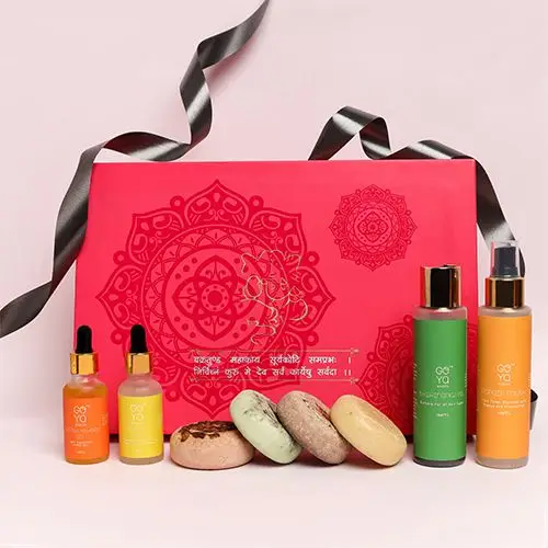 Luxurious Beauty Kits Gift Set