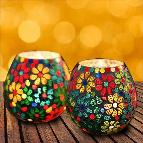 Remarkable Tea Light Candle Holder