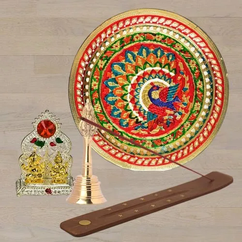 Amazing Puja Hamper