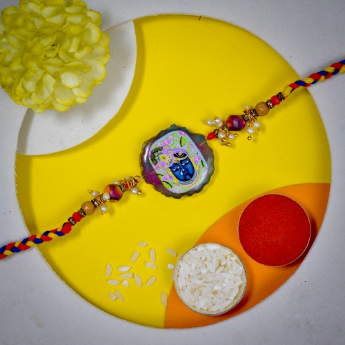 Awesome Rakhi for Brother
