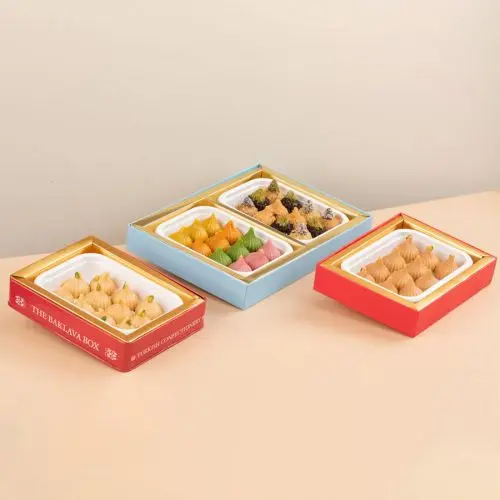 Royal Collection 9 Varieties Modak Combo