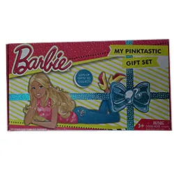 Deliver Collection of Barbie Glam Kit for Kids