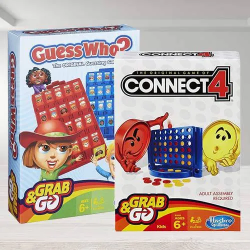 Exciting Board Games for Kids