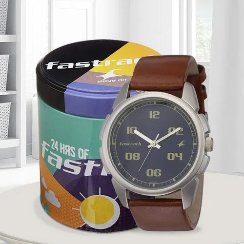 Exclusive Fastrack Casual Analog Mens Watch<br>