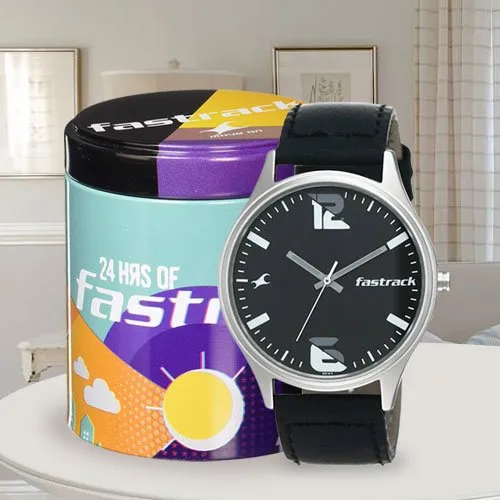 Remarkable Fastrack Analog Mens Watch