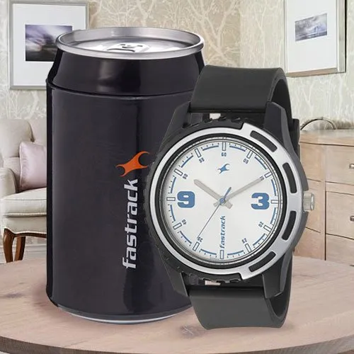 Exclusive Fastrack Casual Analog Mens Watch