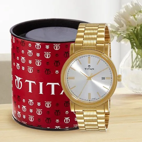 Amazing Titan Analog Mens Watch