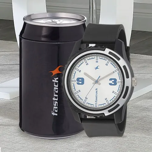 Remarkable Fastrack Casual Analog Mens Watch	
