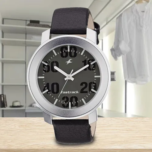 Amazing Fastrack Casual Analog Unisex Watch
