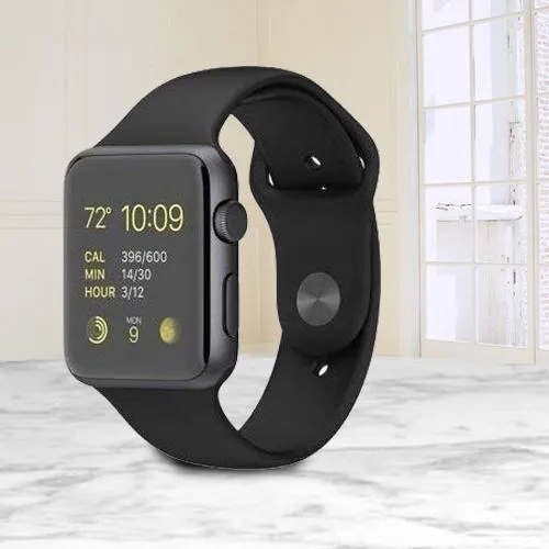 Marvelous ITRUE A1 Bluetooth Smartwatch