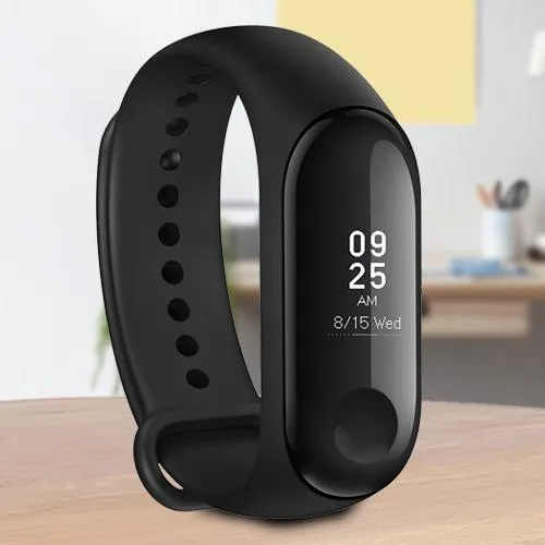 Wonderful Mi Band 3 Smart Watch