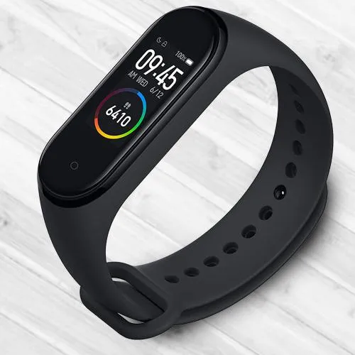 Wonderful Mi Smart Fitness Band