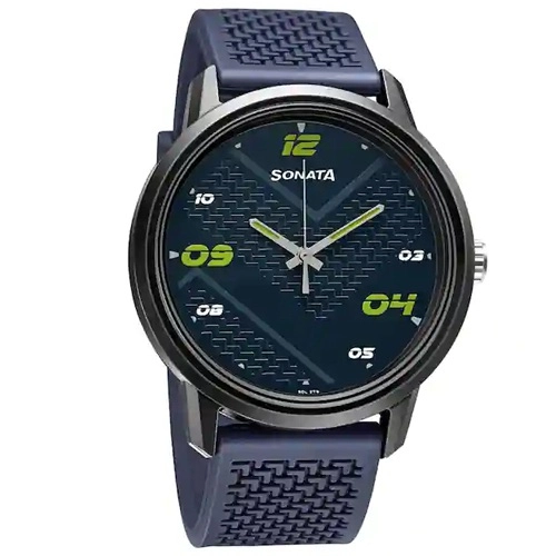 Dashing Sonata Volt Watch for Men