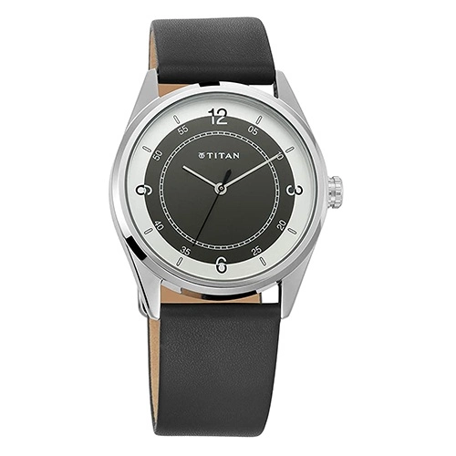 Cool Titan Neo Grey Gents Watch