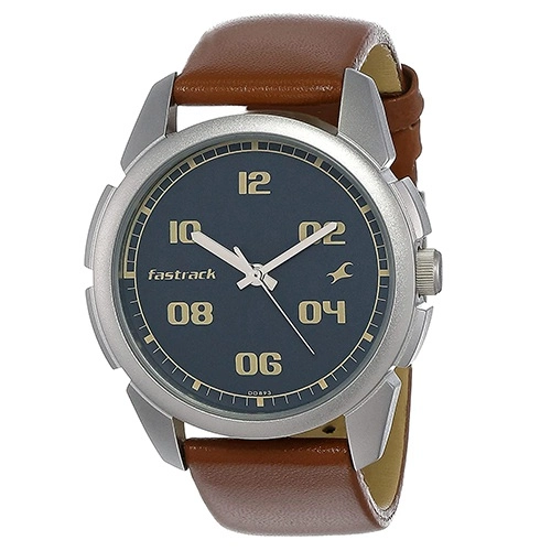 Outstanding Fastrack Casual Analog Dial Mens Watch
