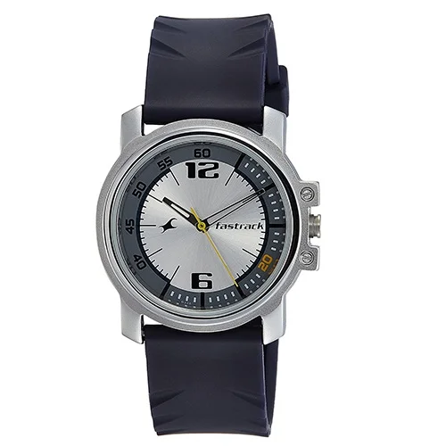 Admirable Fastrack Analog Dial Mens Watch
