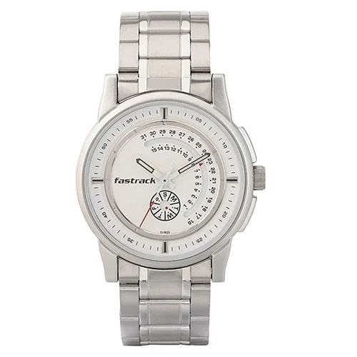 Buy classy fastrack go skate analog mens watch in Bangalore Free Shipping redblooms